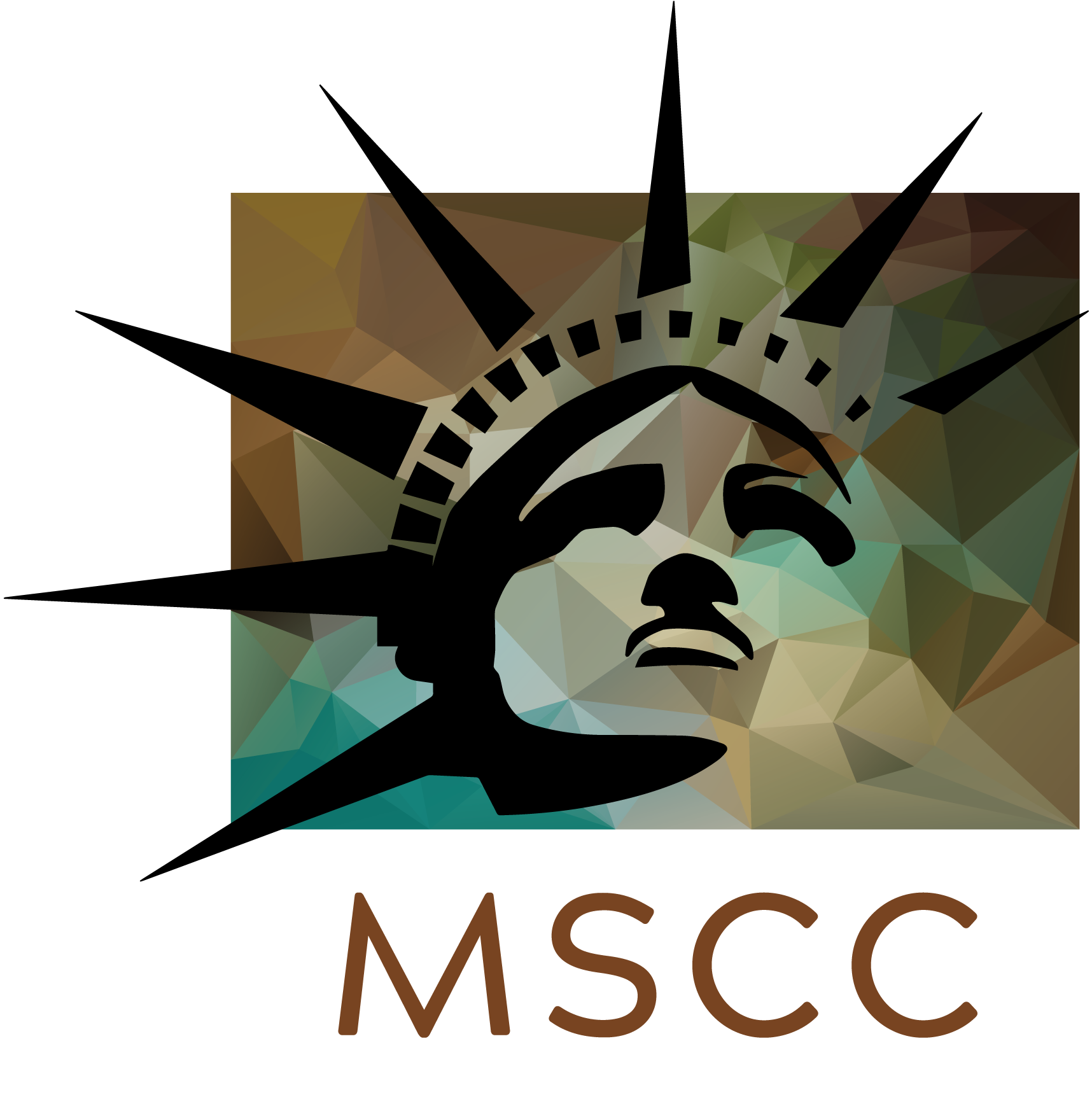 Military Spouse Chamber of Commerce Logo