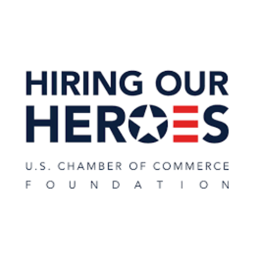 Hiring Our Heroes US Chamber of Commerce Logo