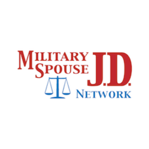 Military Spouse JD Network MSDJN