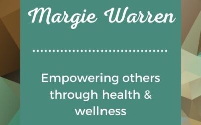 Wellness with Margie Warren