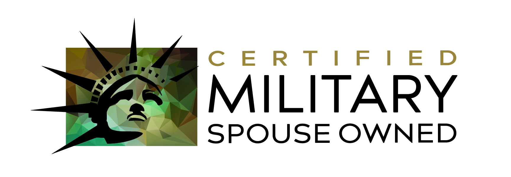 Military Spouse-Owned Enterprise Certification Badge