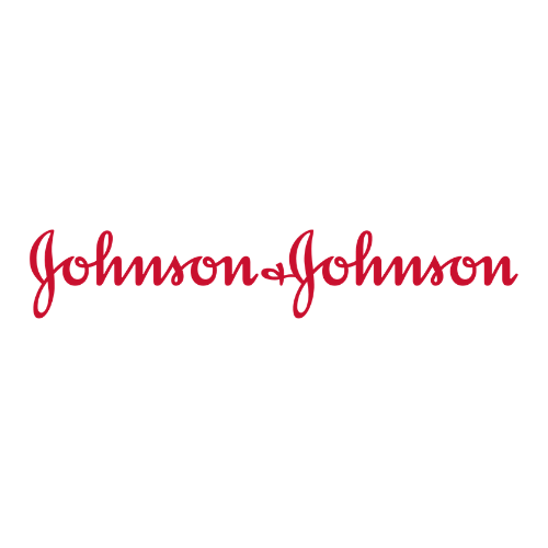 Johnson and Johnson Logo Sponsor MSCC