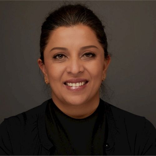 Reena Bhatia