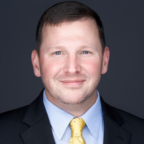 Justin C. Pearson