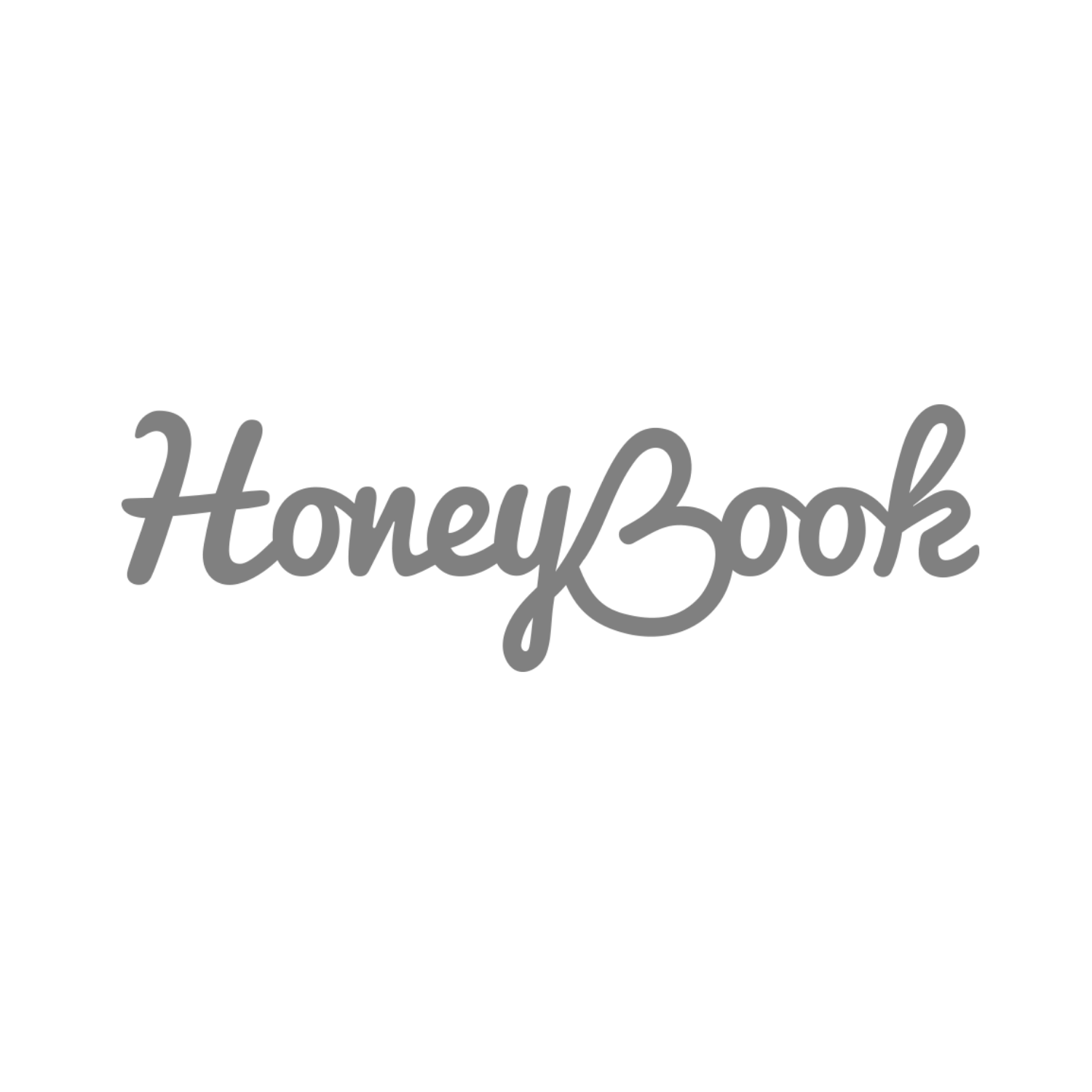 HoneyBook Logo Website png