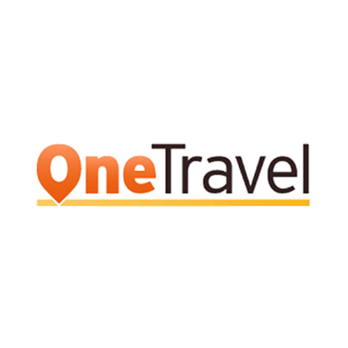 OneTravel Logo 1