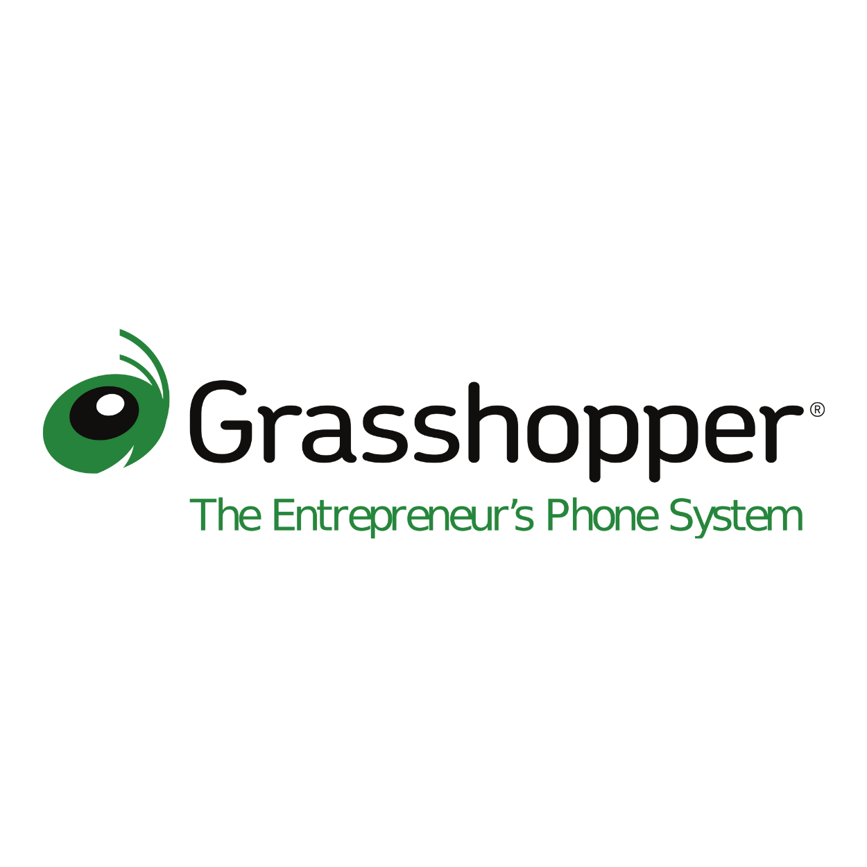 grasshopper phone logo 1