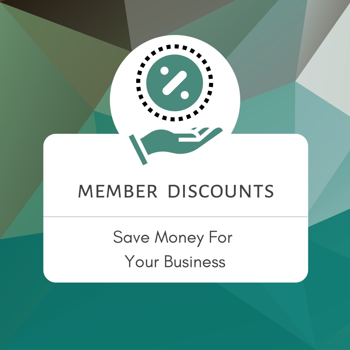 Military Spouse Chamber Member Discounts