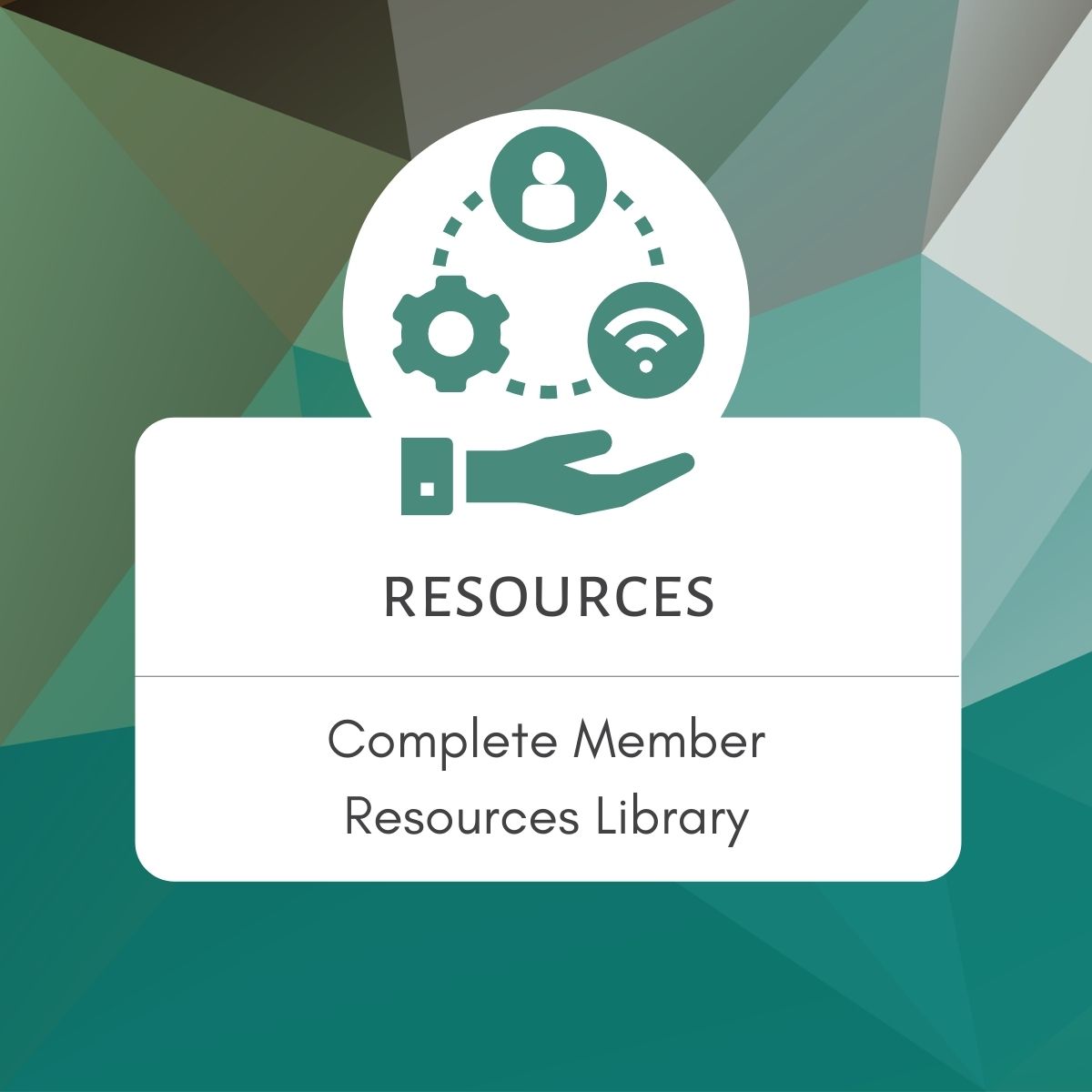 Military Spouse Chamber Resources Library