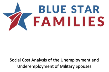 Blue Star Families Spouse Employment