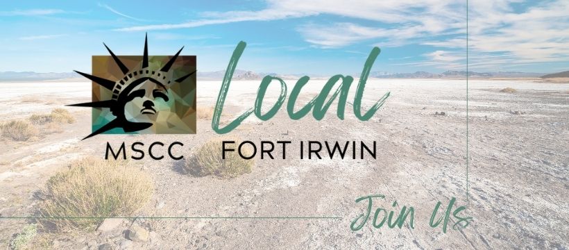 MSCC Local Ft Irwin FB Cover