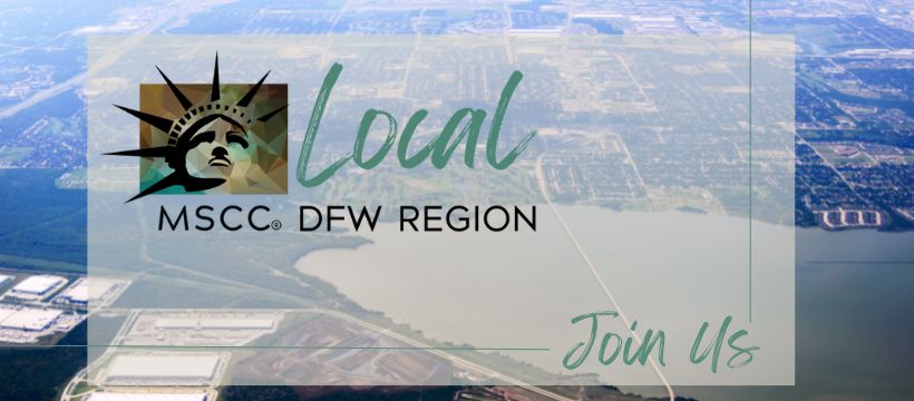 MSCC Local DFW Banner Image