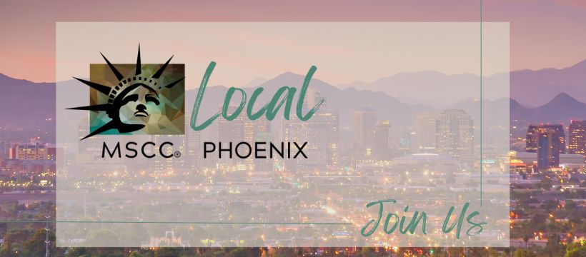 MSCC Local Phoenix Banner Image