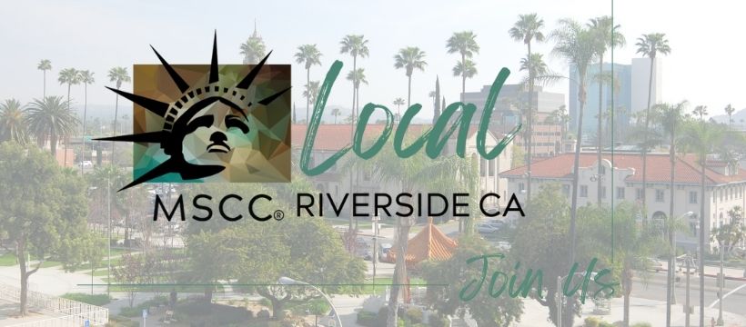 MSCC Local Riverside Banner
