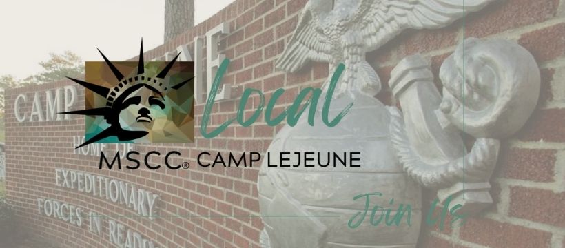 MSCC Local Camp Lejeune FB Cover
