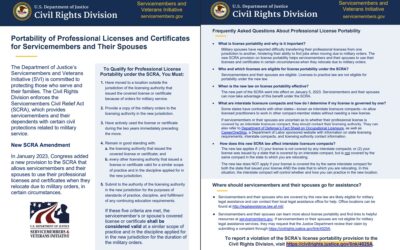 SCRA Amendment Chief of Staff Karla Langham 2023