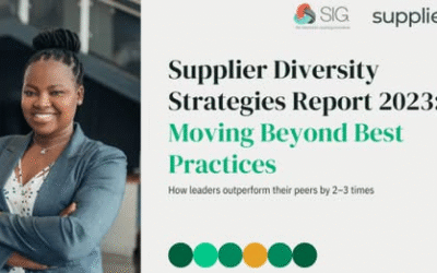 Supplier.io Partnership