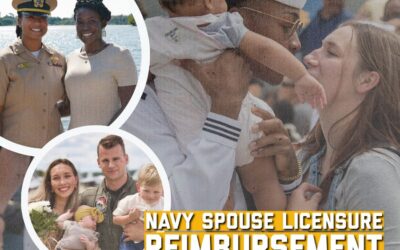 Navy Reimbursement Policy Update 9.2024