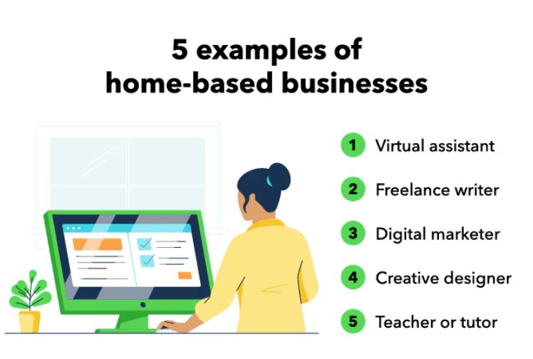 Home-Based Business at U.S. Army Garrison Wiesbaden