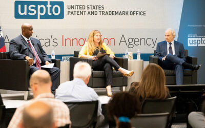 USPTO Free & Virtual Workshops