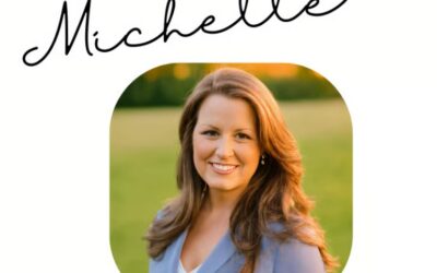 Michelle Penczak: What Happens Now?