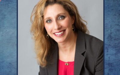 Beth Conlin U.S. Forces in Business Finalist; Outstanding Achiever Category 2025