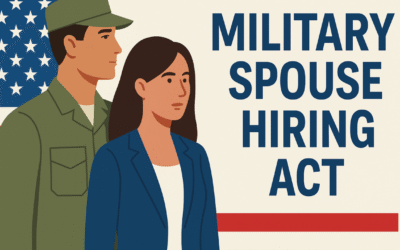 Military Spouse Hiring Act
