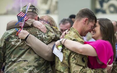 The STAY Act- A Path Toward Stability for Military Families