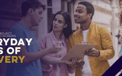 Grant Opportunity The Courage Project Initiative