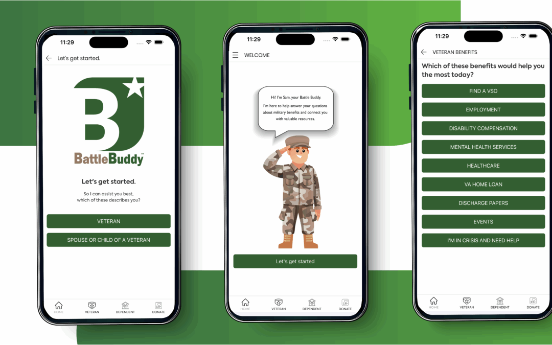 VETLIFE & Battle Buddy Resources Supporting Military Life