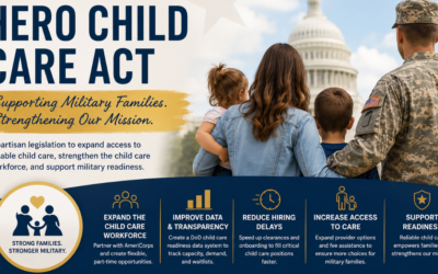 HERO Child Care Act