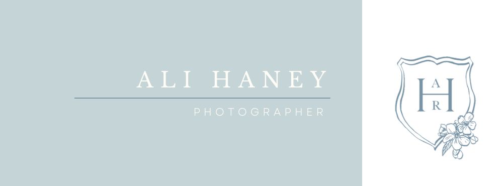 Ali Haney