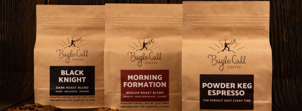 buglecallcoffee